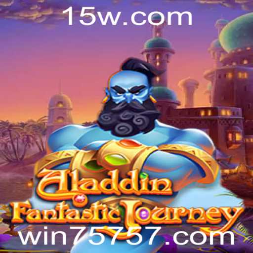 Explorando o Mundo Mágico de Aladdin: Regras e Estratégias do Jogo com Win757