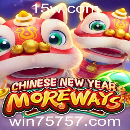 Descubra a Nova Sensação dos Jogos: CHINESENEWYEARMOREWAYS