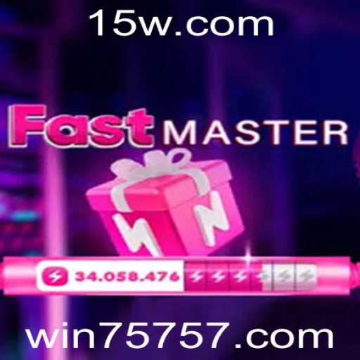 Descubra o Mundo de FastMaster: O Jogo Revolucionário de Estratégia