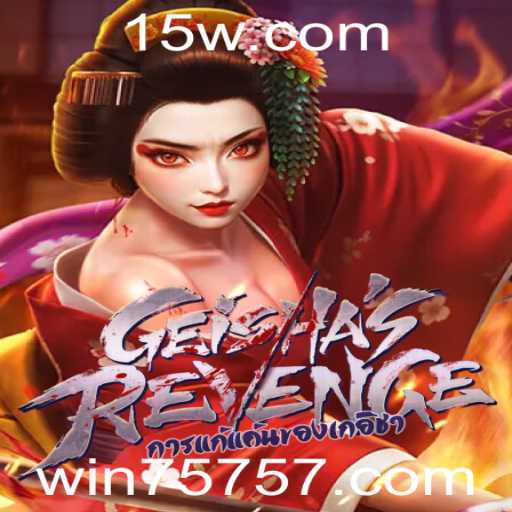 GeishasRevenge: A Vingança Cultural em Forma de Jogo