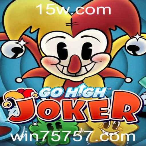 GoHighJoker: Um Mergulho Profundo no Universo do Jogo