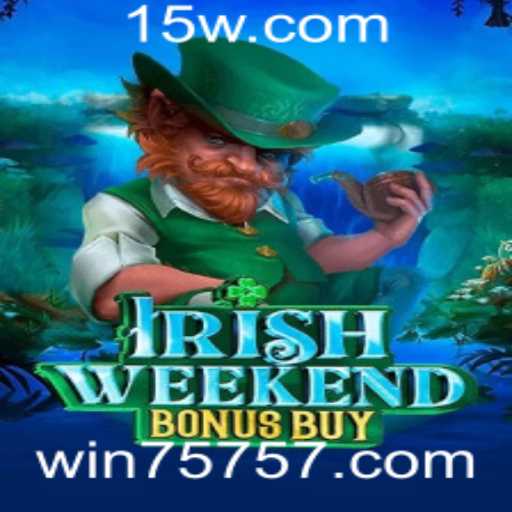 Explorando o Fascinante Mundo de IrishWeekendBonusBuy: Um Jogo de Oportunidades e Estratégias