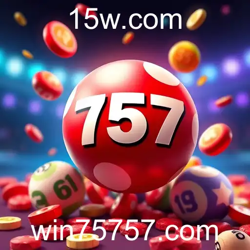 Jogos de Loteria: O Fascinante Mundo do win757