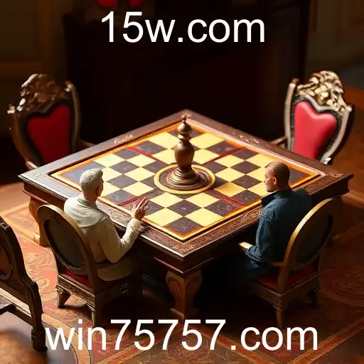 Jogos de Mesa: Uma Viagem Através do Tempo e da Cultura