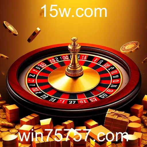 Jogos de Roleta e a Emoção de Ganhar com win757