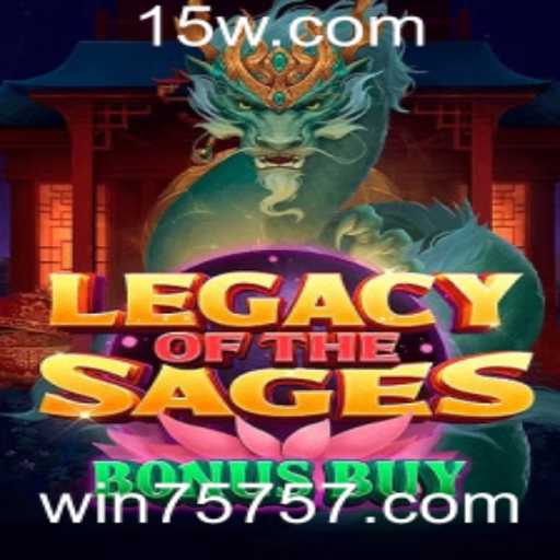 Legacy of the Sages Bonus Buy: A Nova Dimensão no Mundo dos Jogos