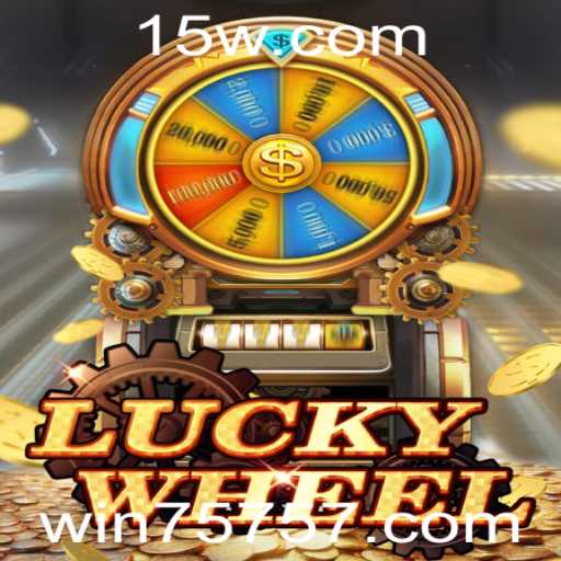 Descubra o Fascinante Mundo de LuckyWheel: A Nova Sensação dos Jogos de Azar