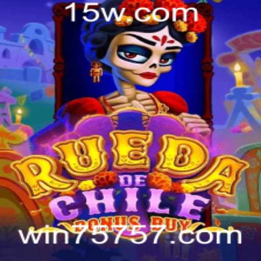 RuedaDeChileBonusBuy: O Fascinante Mundo dos Jogos de Sorte