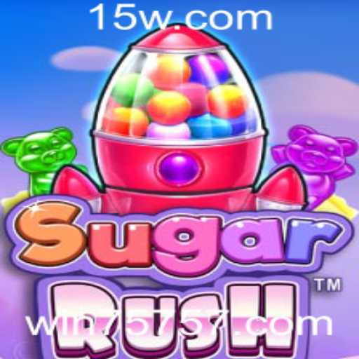 Descubra o Empolgante Mundo de SugarRush: Como Jogar e Ganhar