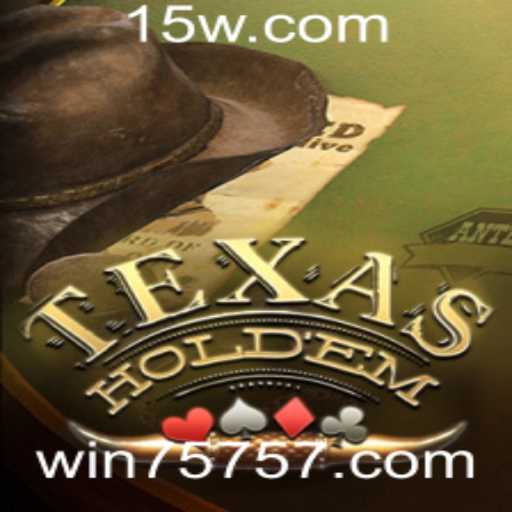 Explore o Fascinante Mundo do Texas Hold'em e Suas Regras com Win757
