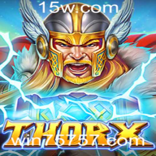 ThorX: A Nova Sensação dos Jogos de Estratégia