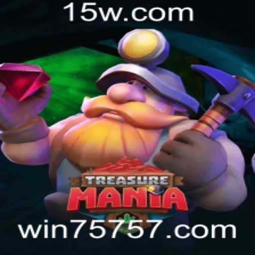 Explorando o Mundo de 'TreasureMania': Como Jogar e Vencer com a Chave 'win757'