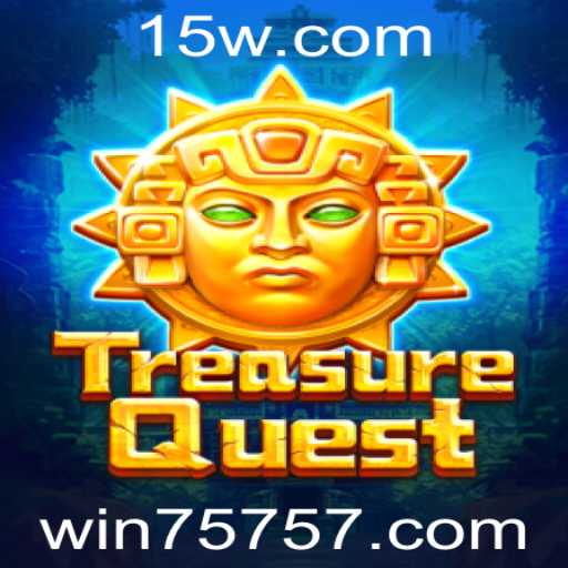 Explore TreasureQuest: Um Mergulho na Aventura Inédita
