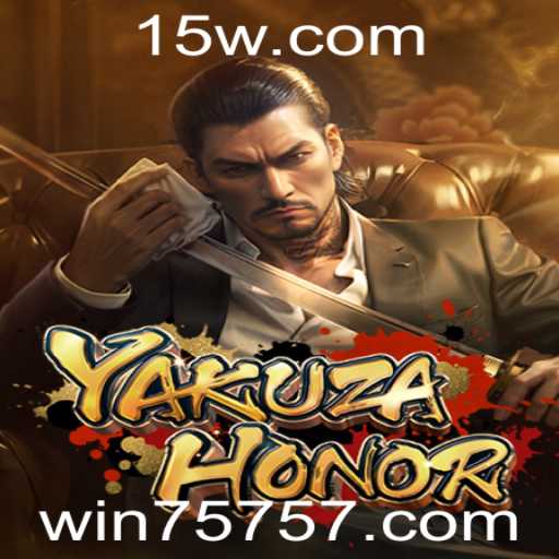 Conheça o Jogo YakuzaHonor: Uma Experiência de Imersão no Submundo Japonês